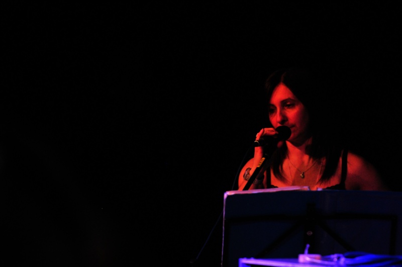 The Kings Live in Montirone